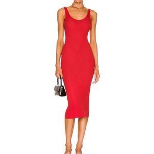 Enza Costa MIDI Dress